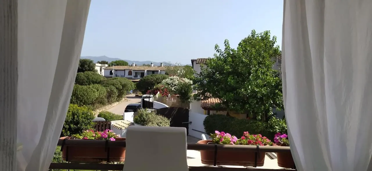 B&B Villamarina42 Flumini di Quartu 0*,  Italien