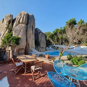- Piscina E Aria Condizionata Frühstückspension